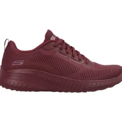 Baskets*Skechers BOBS Squad Chaos Face Off